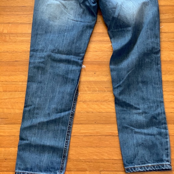 Authentic OneTeaspoon Distressed Jeans size 26 - Picture 10 of 10